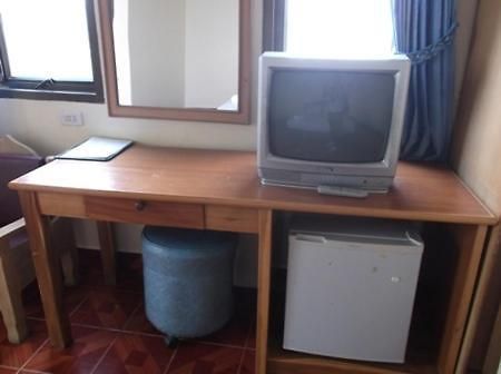 Sr Hotel Surat Thani Bilik gambar