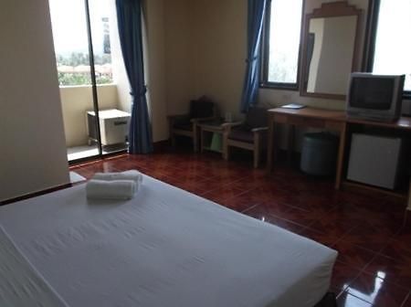 Sr Hotel Surat Thani Bilik gambar