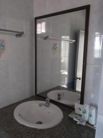 Sr Hotel Surat Thani Bilik gambar
