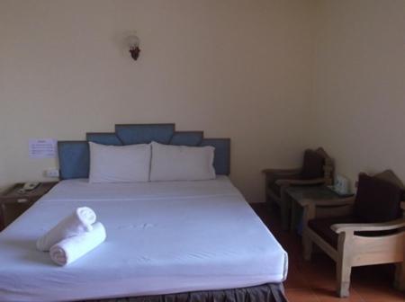 Sr Hotel Surat Thani Bilik gambar