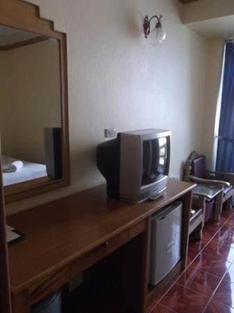 Sr Hotel Surat Thani Bilik gambar