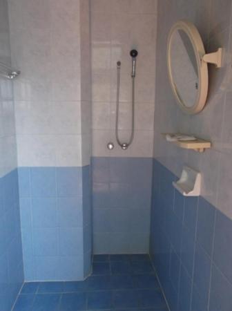 Sr Hotel Surat Thani Luaran gambar